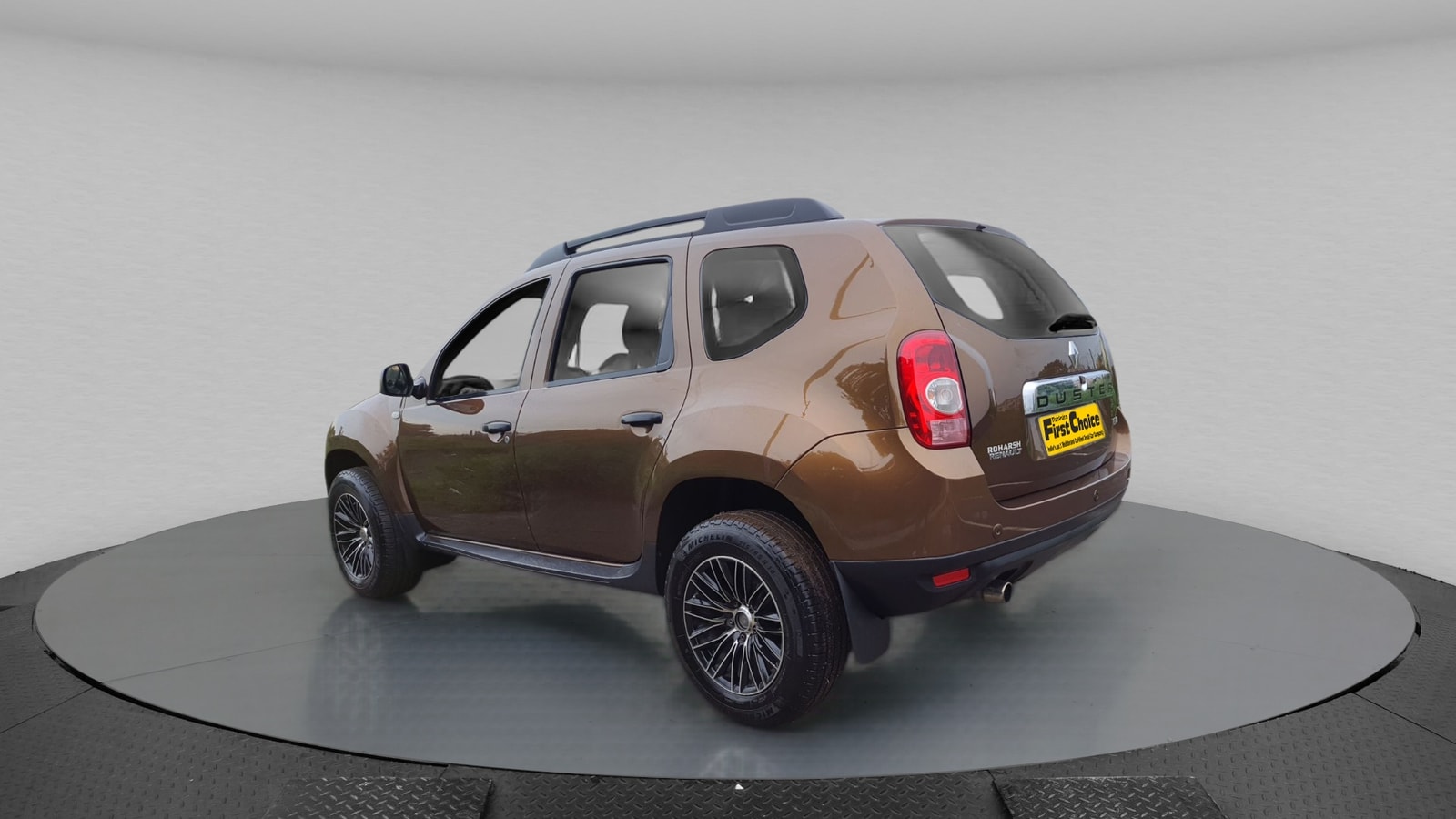 Duster image 3 Duster image 3