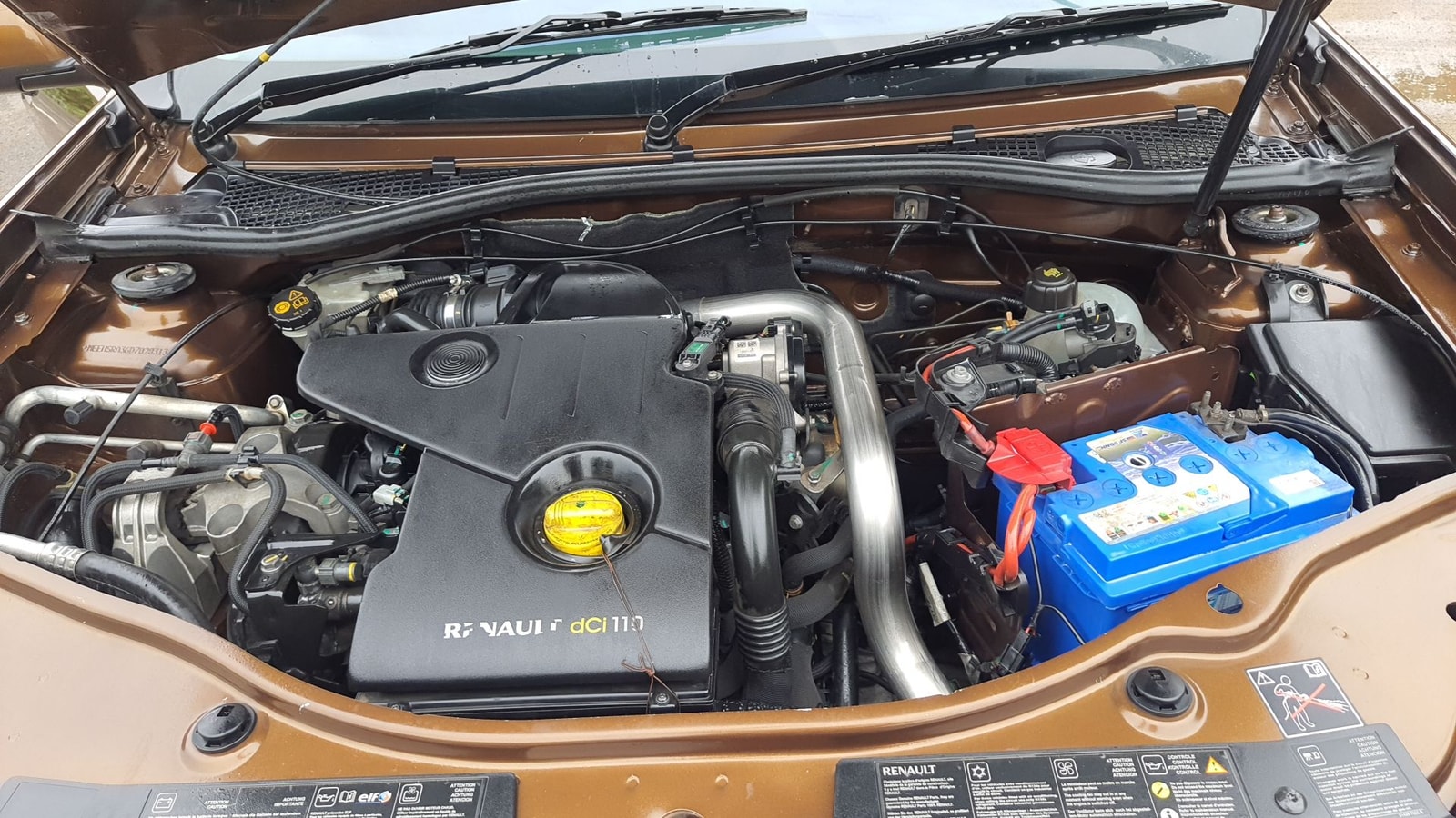 Duster image 14 Duster image 14