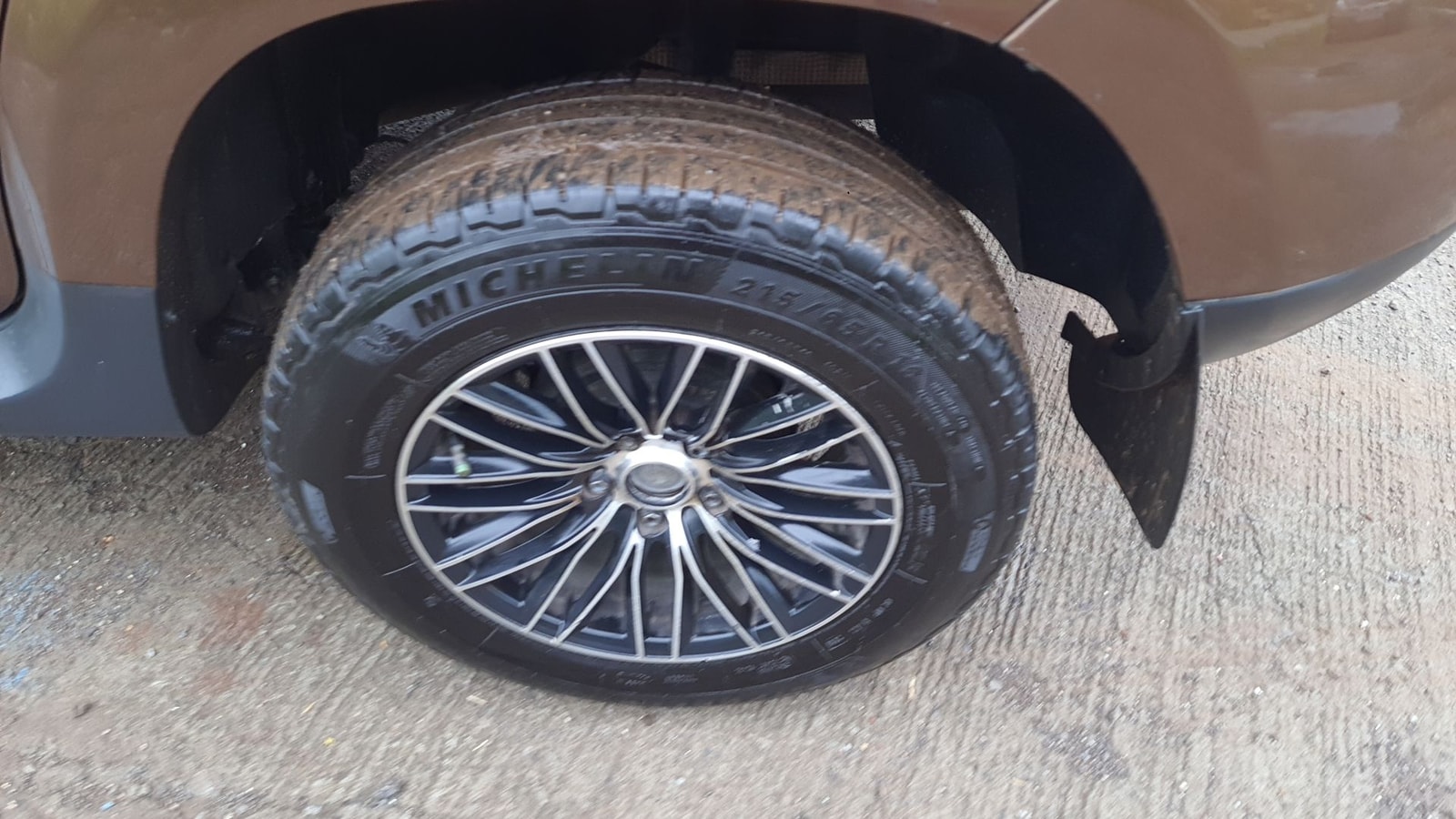 Duster image 5 Duster image 5