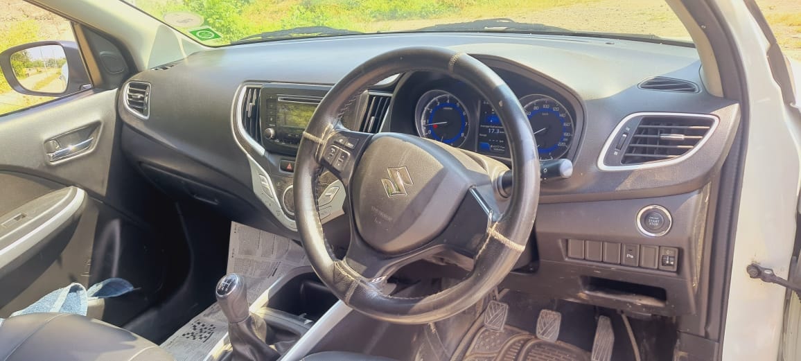 Baleno image 10 Baleno image 10