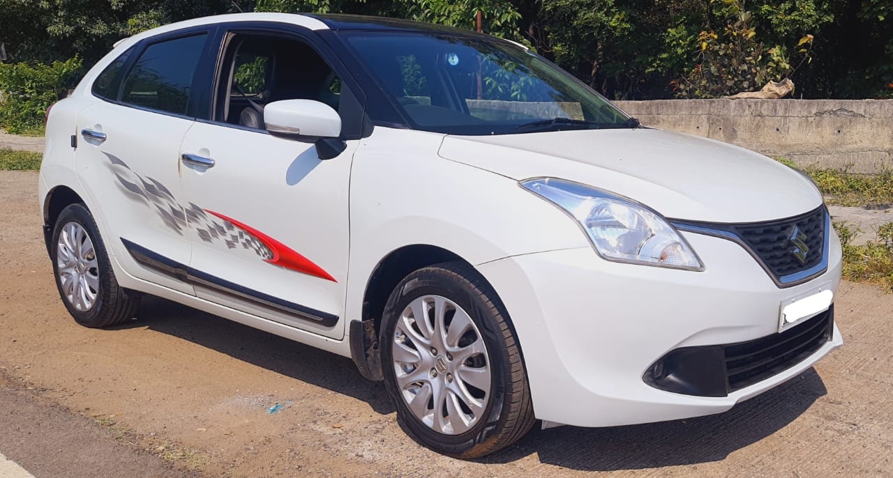 Baleno image 2 Baleno image 2