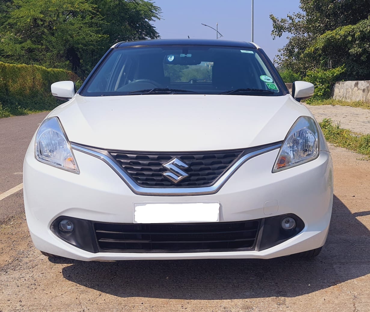 Baleno image 3 Baleno image 3