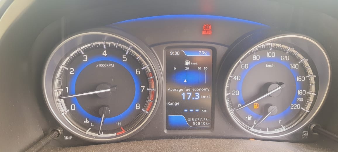 Baleno image 12 Baleno image 12