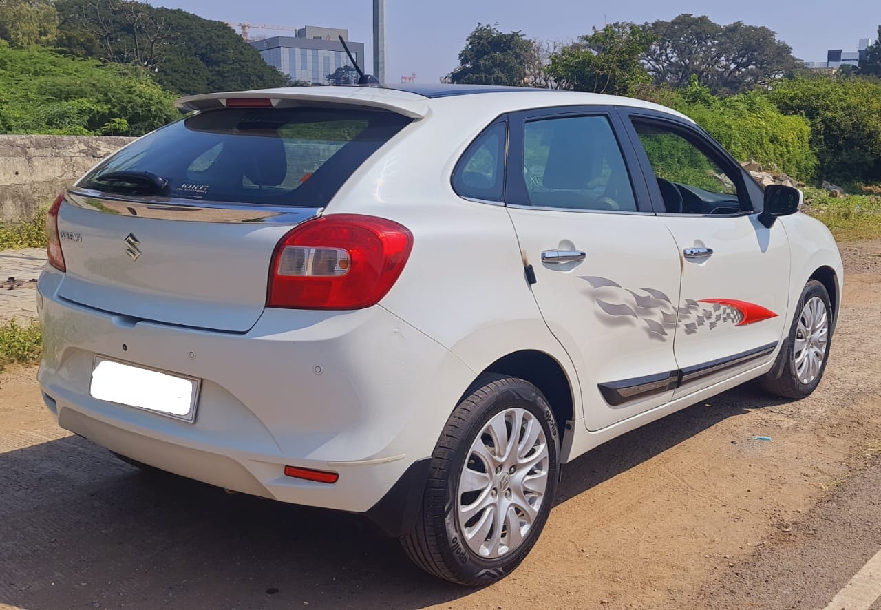 Baleno image 6 Baleno image 6