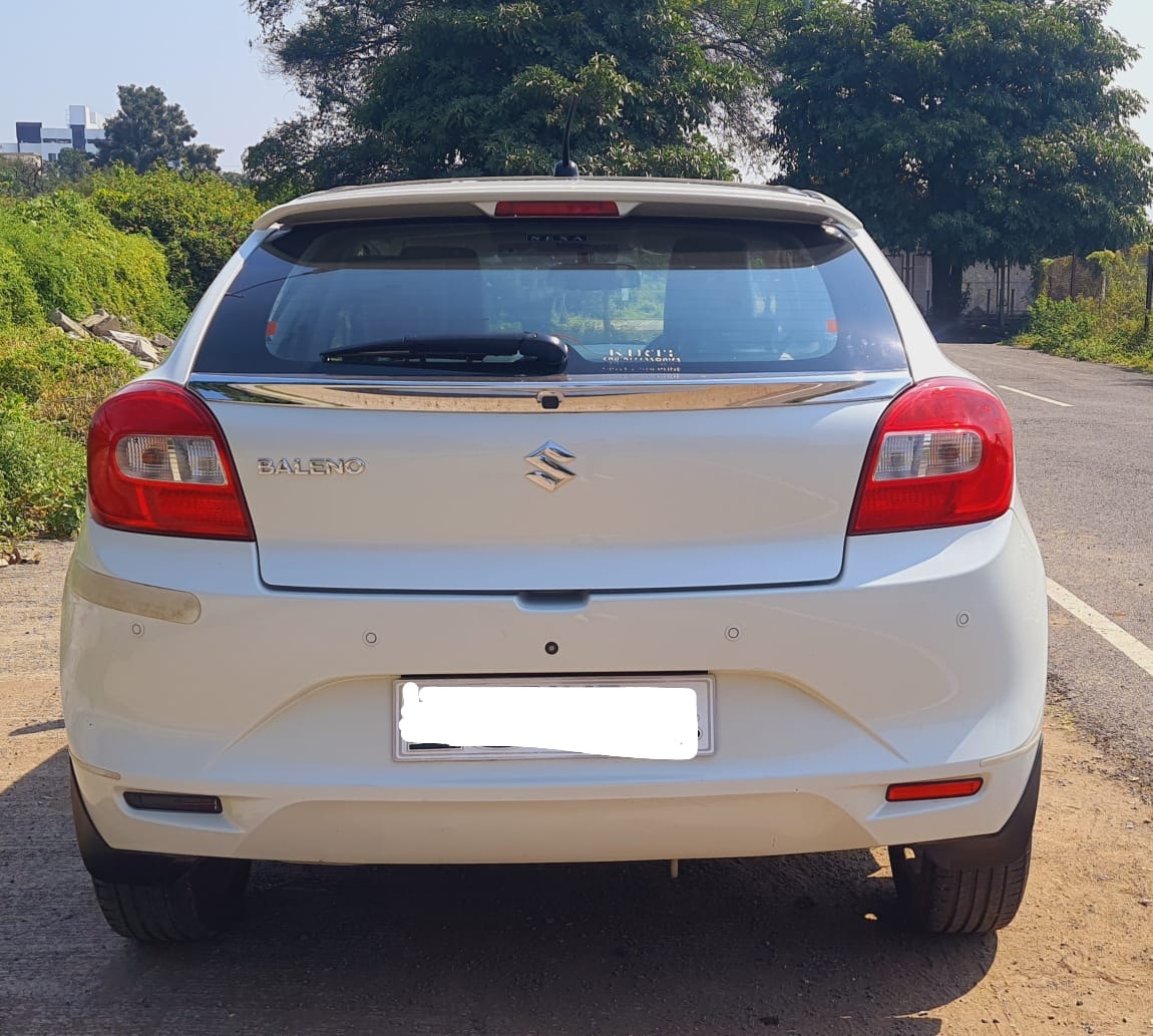 Baleno image 7 Baleno image 7