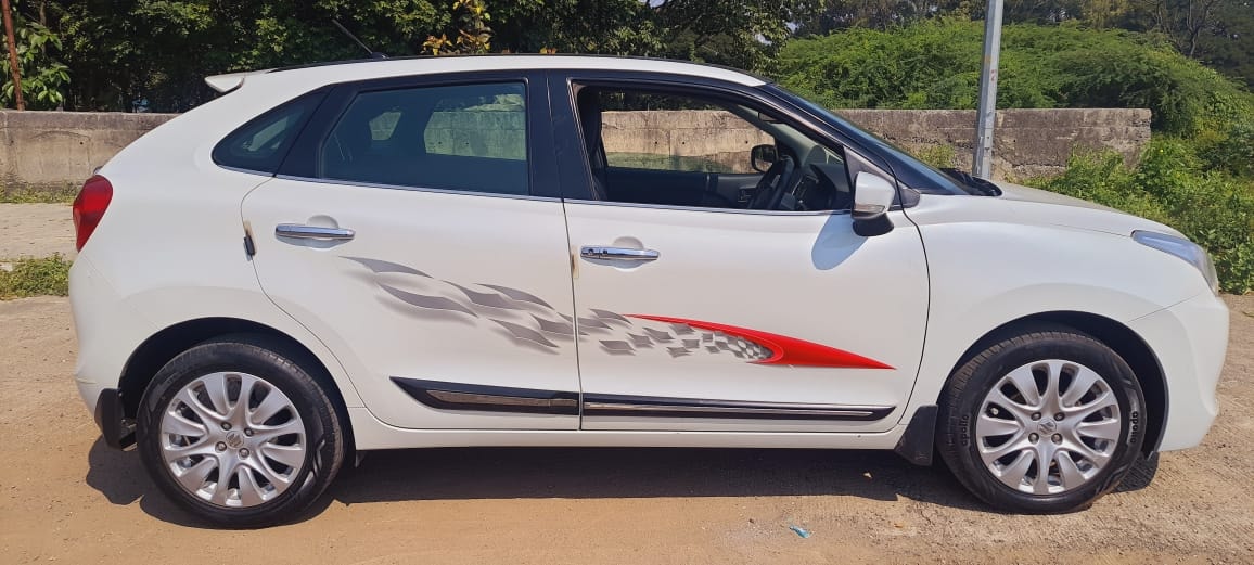 Baleno image 8 Baleno image 8