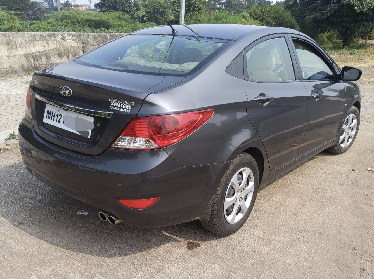 Verna image 5 Verna image 5