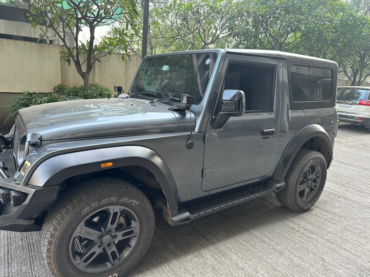 Thar image 1 Thar image 1