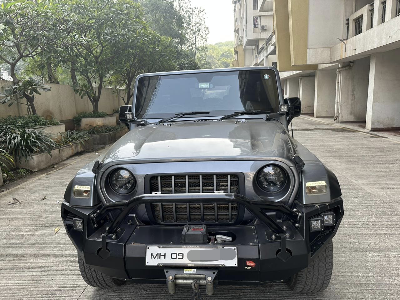 Thar image 2 Thar image 2