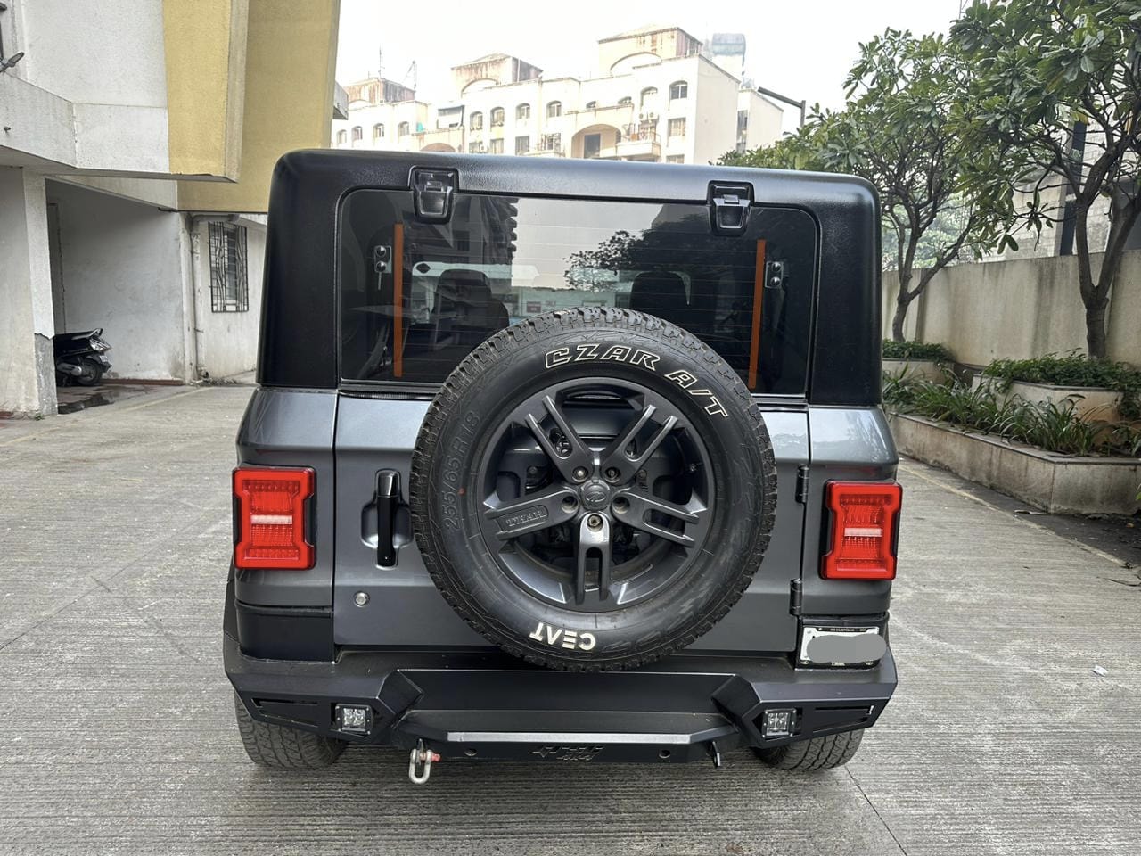 Thar image 4 Thar image 4