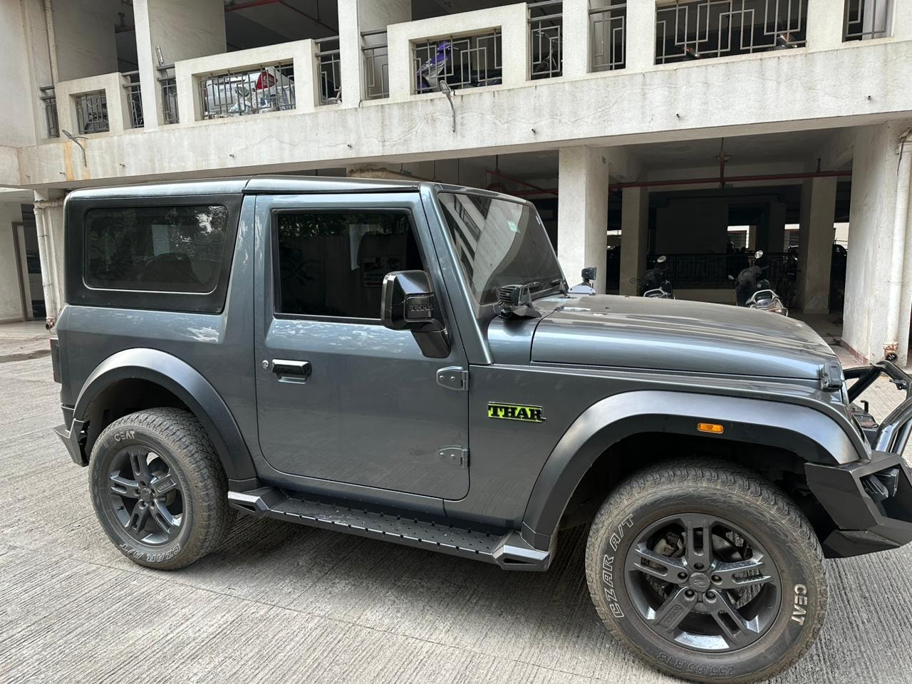 Thar image 5 Thar image 5