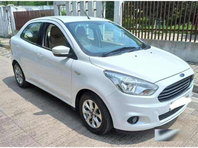 Figo Aspire image 5 Figo Aspire image 5