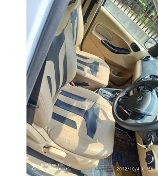 Figo Aspire image 9 Figo Aspire image 9