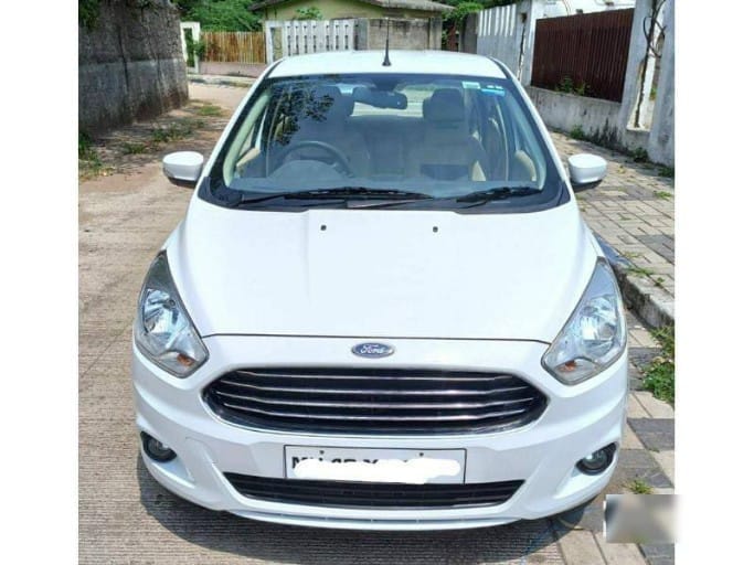 Figo Aspire image 6 Figo Aspire image 6