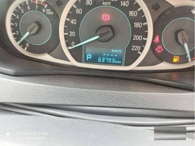 Figo Aspire image 7 Figo Aspire image 7