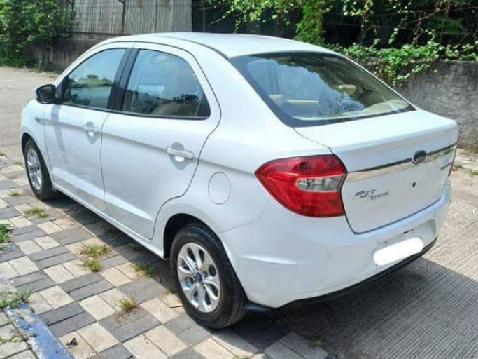 Figo Aspire image 1 Figo Aspire image 1