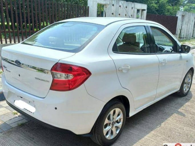 Figo Aspire image 3 Figo Aspire image 3