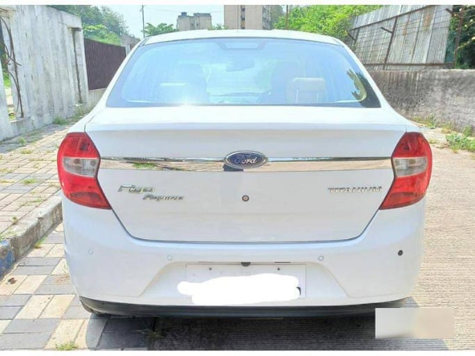 Figo Aspire image 2 Figo Aspire image 2