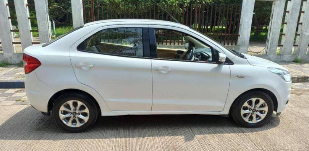 Figo Aspire image 4 Figo Aspire image 4