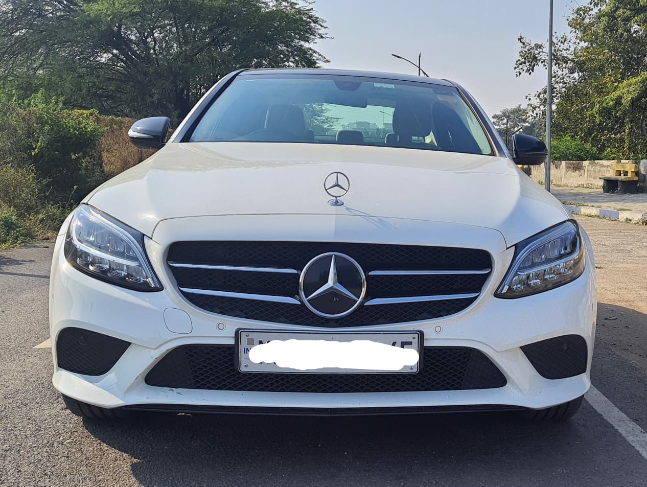 C 43 Coupe image 1 C 43 Coupe image 1