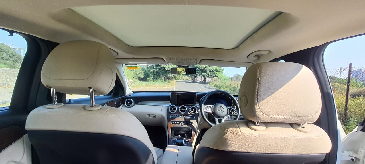 C 43 Coupe image 9 C 43 Coupe image 9