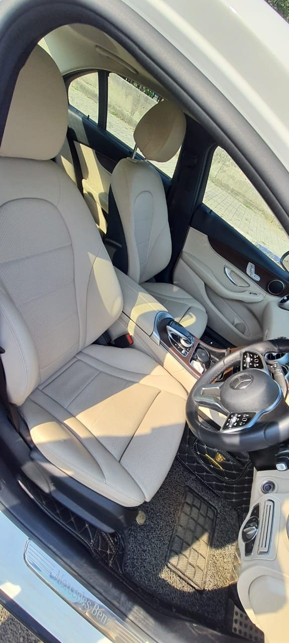 C 43 Coupe image 12 C 43 Coupe image 12