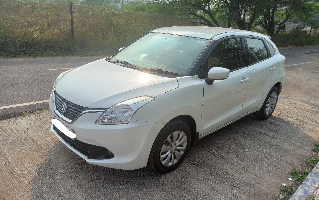 Baleno image 1 Baleno image 1