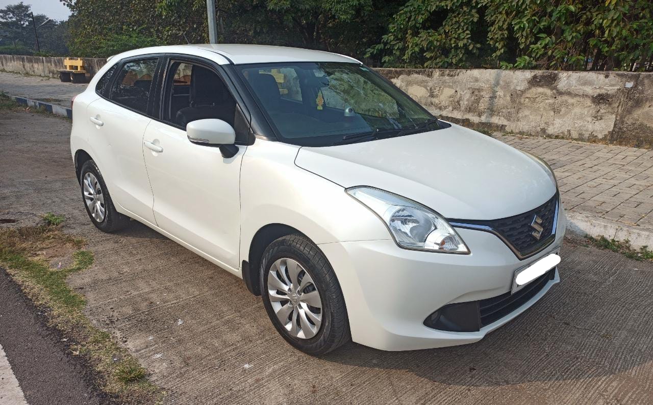 Baleno image 7 Baleno image 7