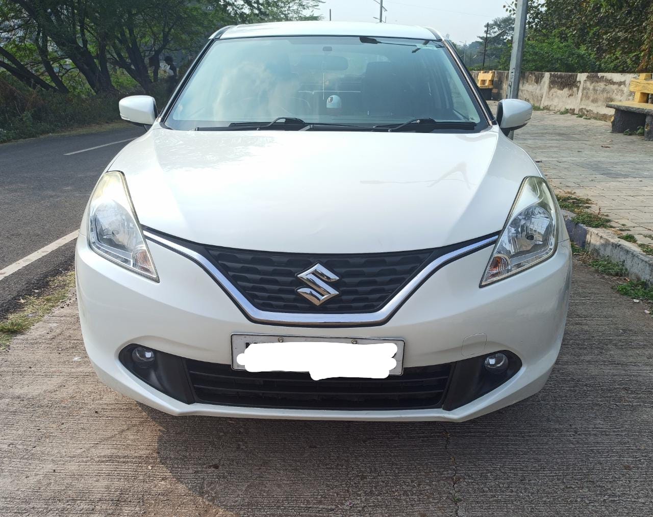 Baleno image 8 Baleno image 8