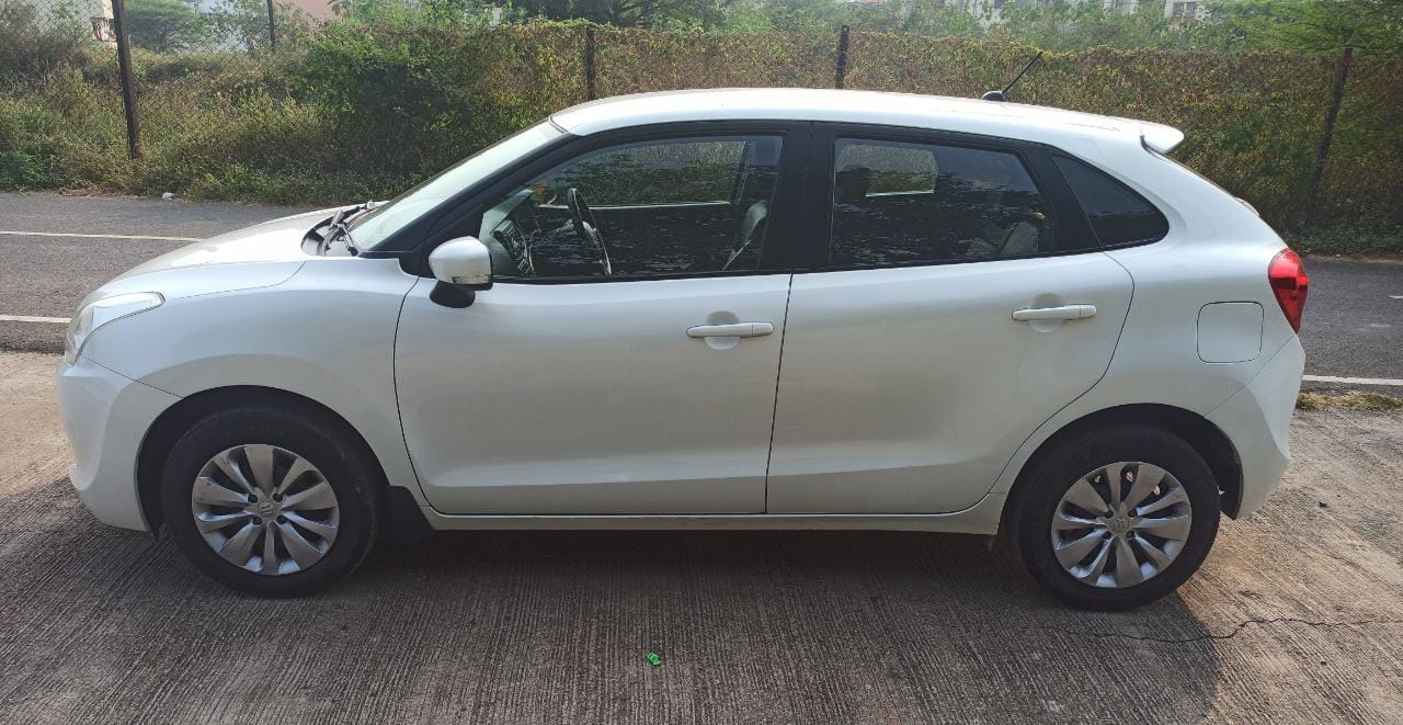 Baleno image 2 Baleno image 2