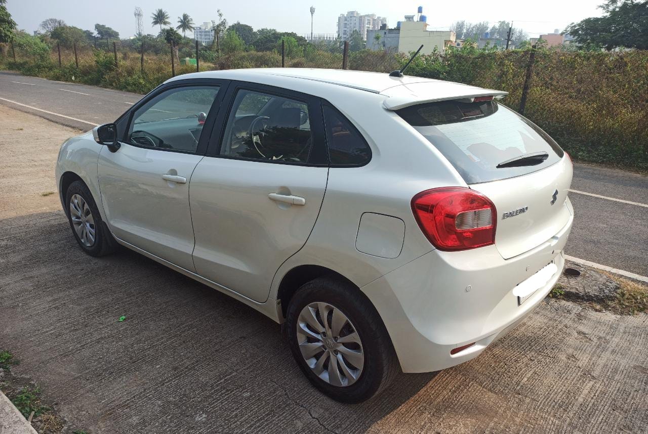 Baleno image 3 Baleno image 3