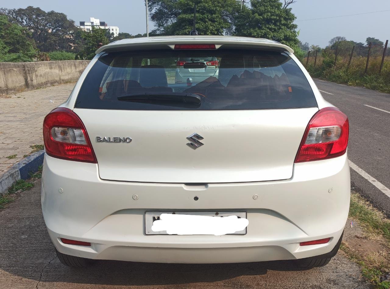 Baleno image 4 Baleno image 4