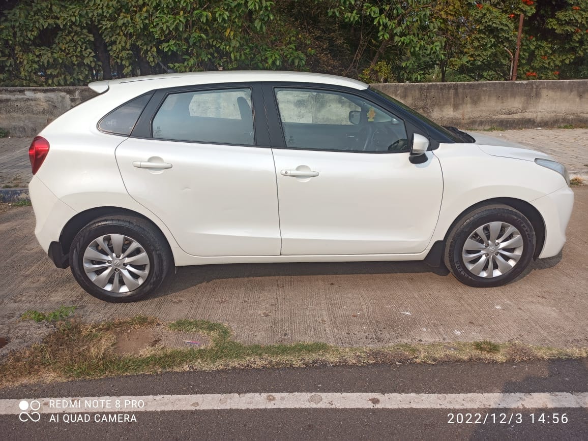Baleno image 6 Baleno image 6