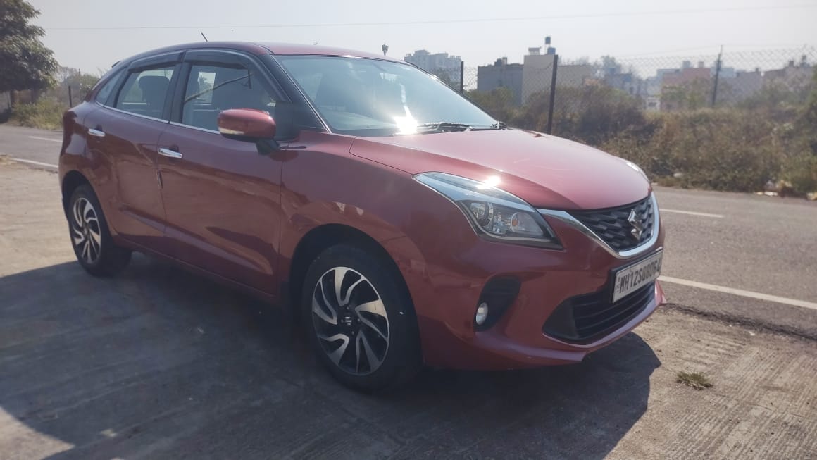 Baleno image 1 Baleno image 1