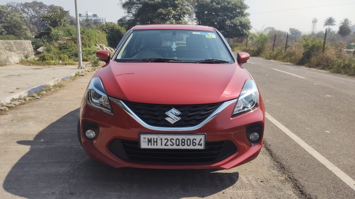 Baleno image 2 Baleno image 2