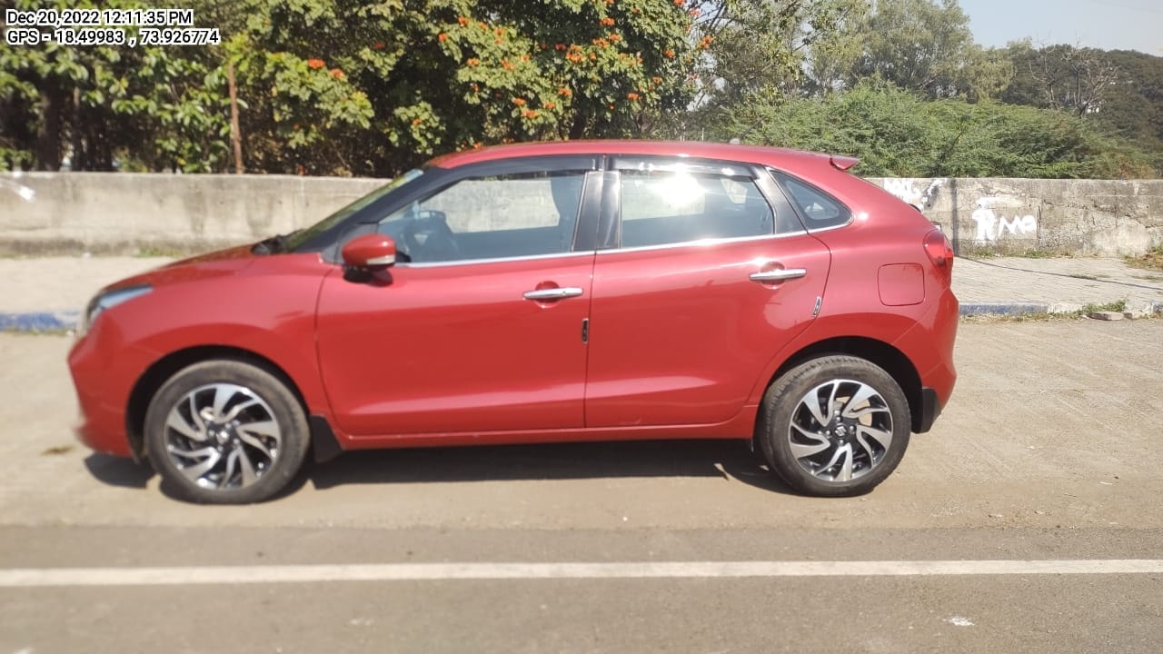 Baleno image 3 Baleno image 3