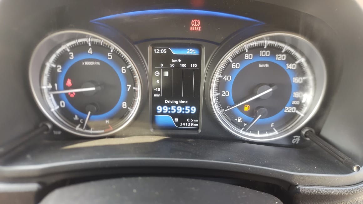 Baleno image 8 Baleno image 8