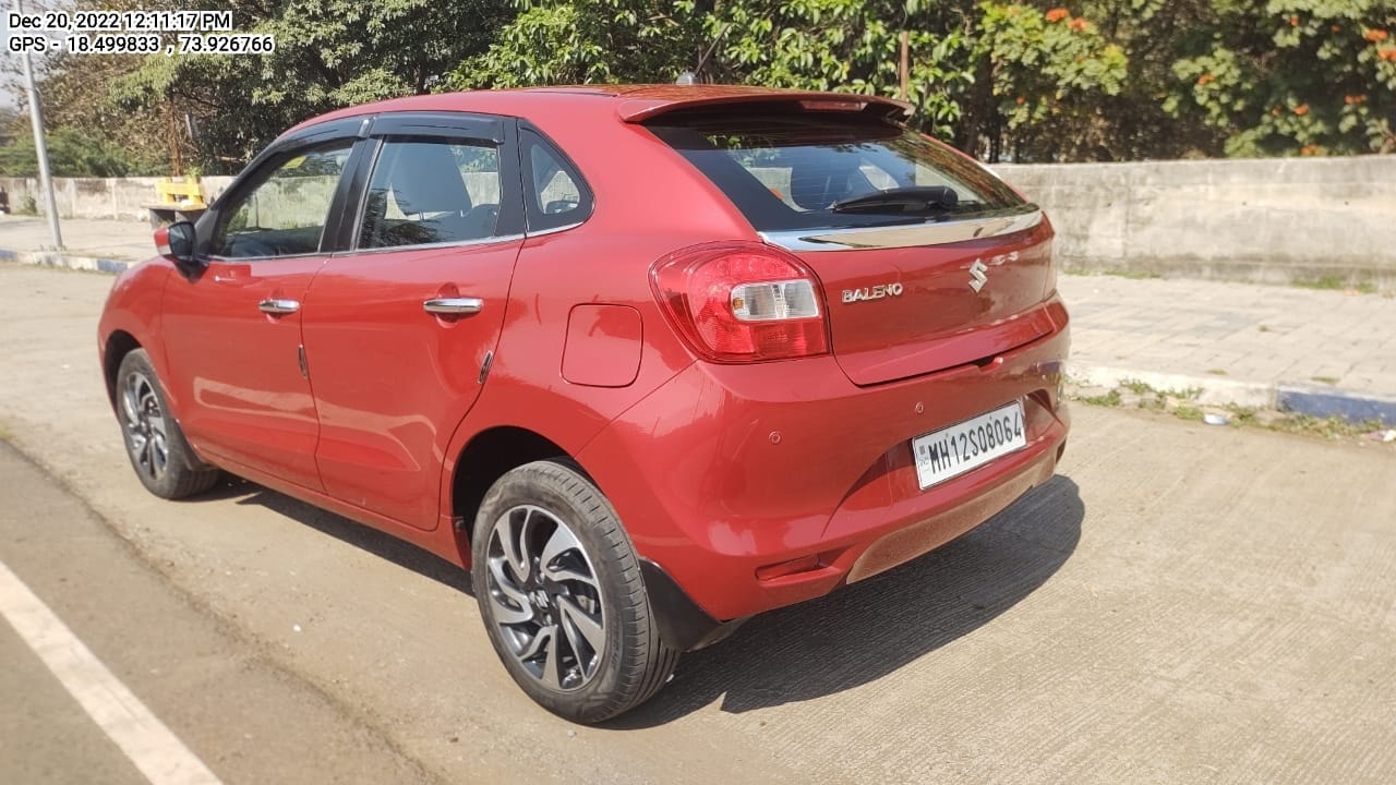 Baleno image 4 Baleno image 4