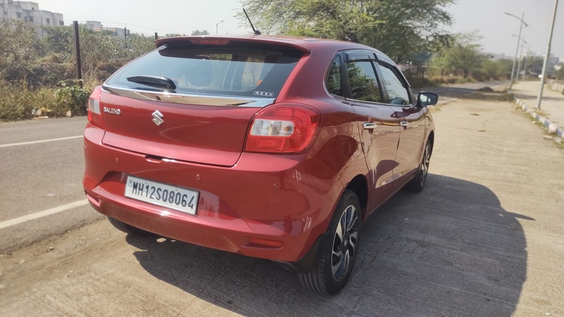 Baleno image 5 Baleno image 5