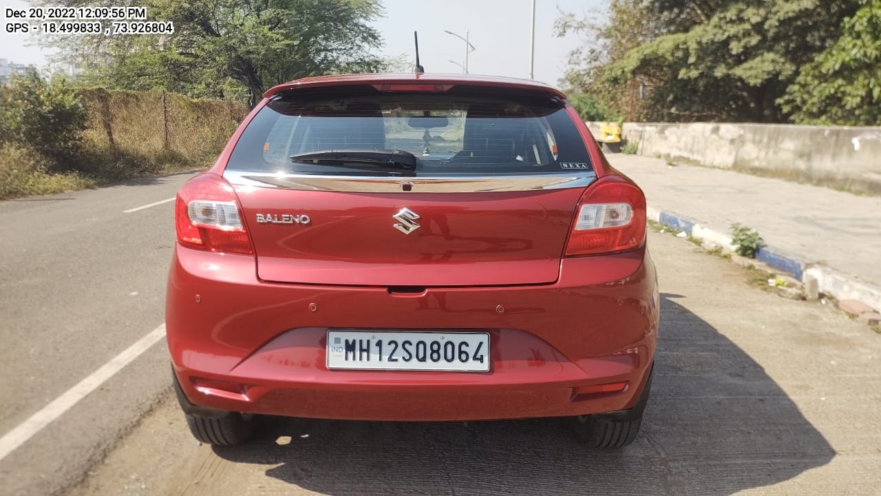 Baleno image 6 Baleno image 6