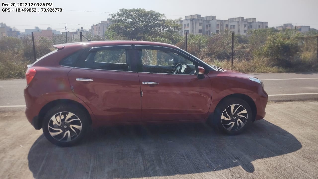 Baleno image 7 Baleno image 7