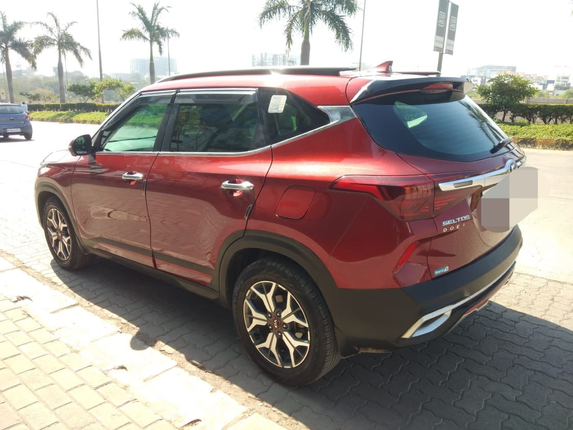 Seltos image 3 Seltos image 3