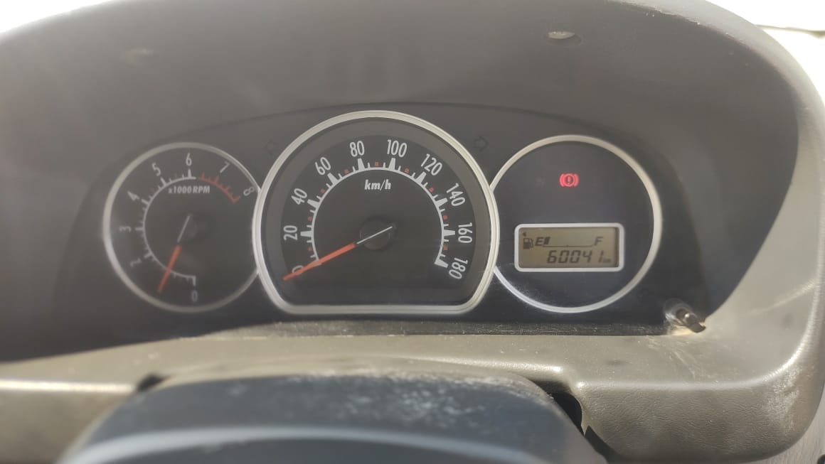 Alto K10 image 10 Alto K10 image 10