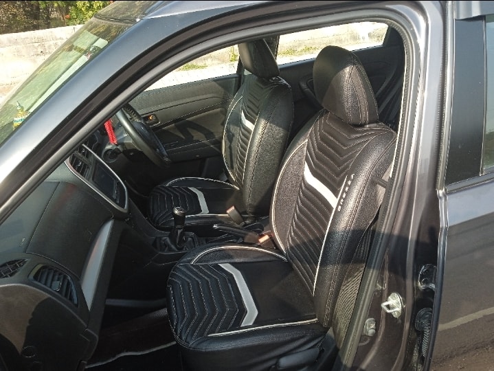 Vitara Brezza image 14 Vitara Brezza image 14