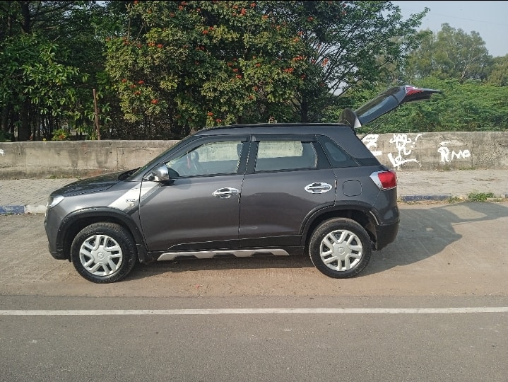 Vitara Brezza image 10 Vitara Brezza image 10