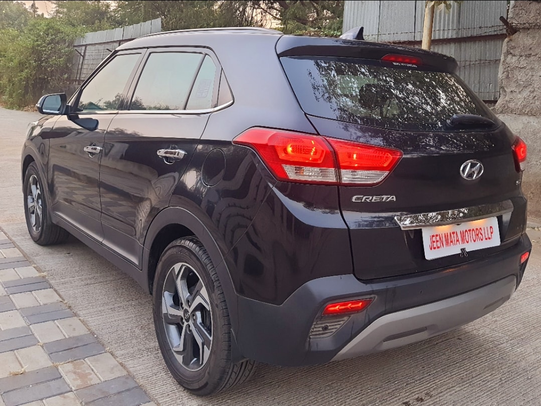 Creta image 5 Creta image 5