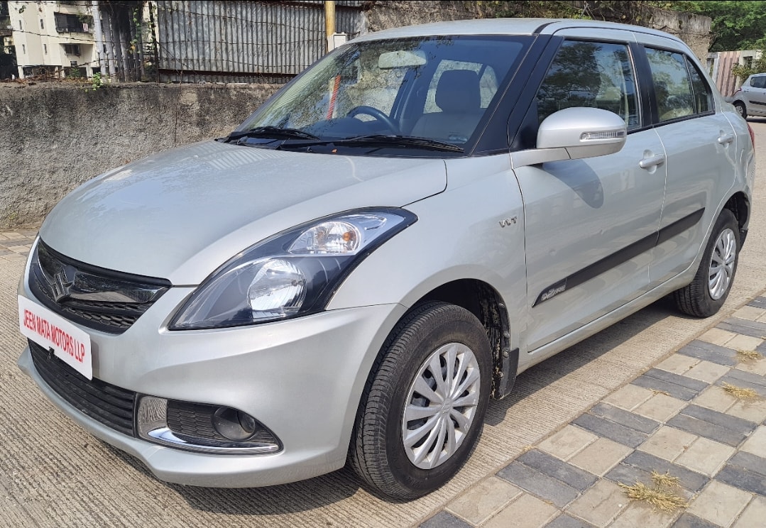 Swift DZire image 1 Swift DZire image 1