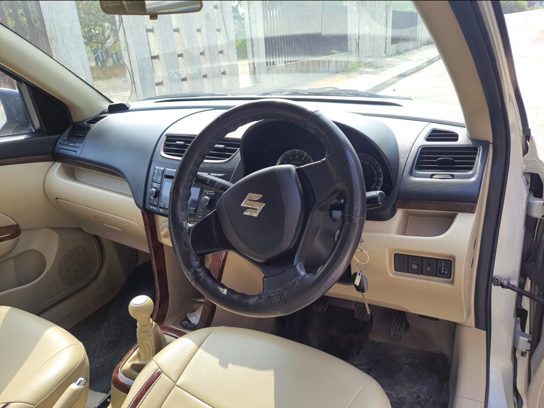 Swift DZire image 9 Swift DZire image 9