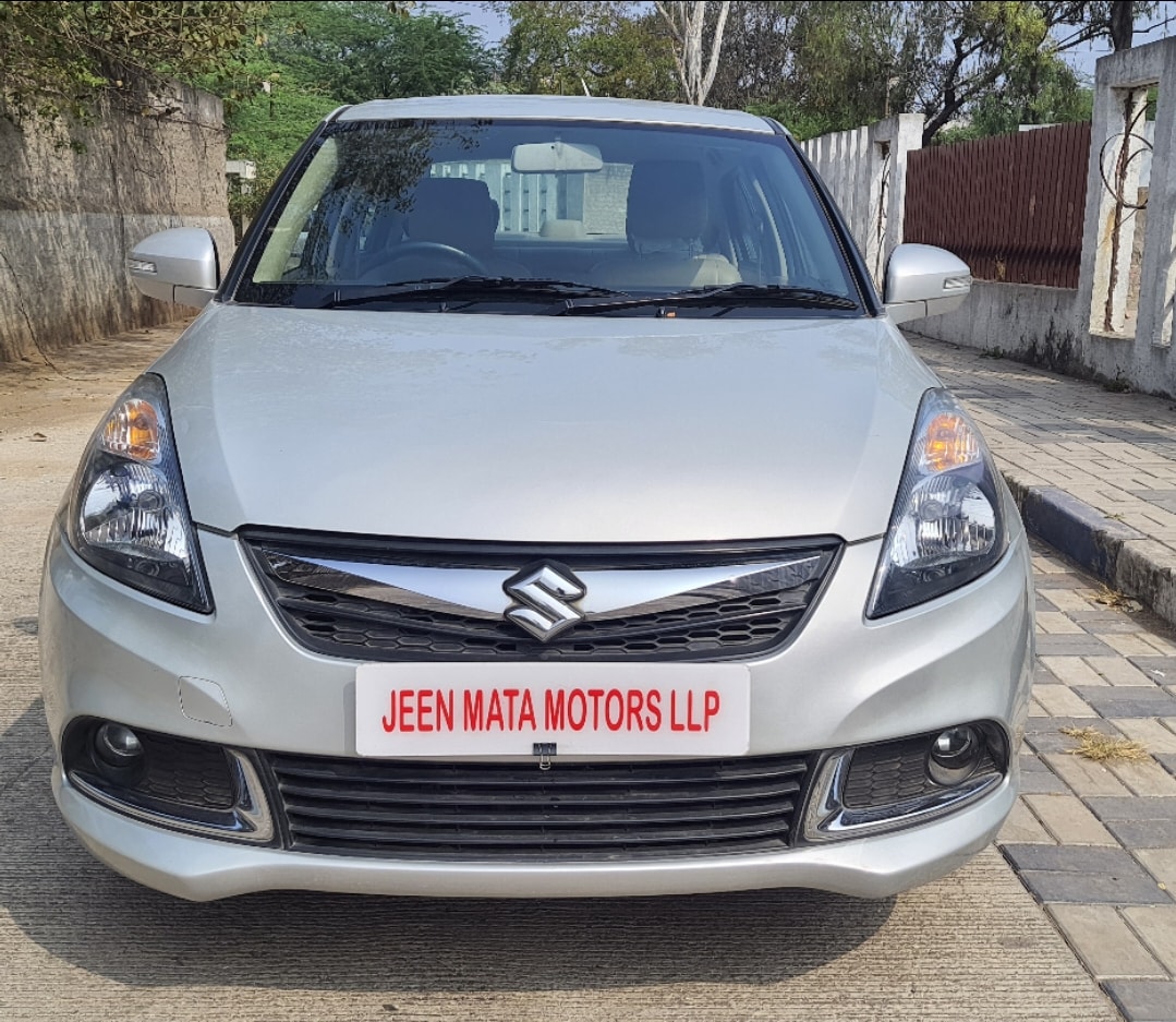 Swift DZire image 7 Swift DZire image 7