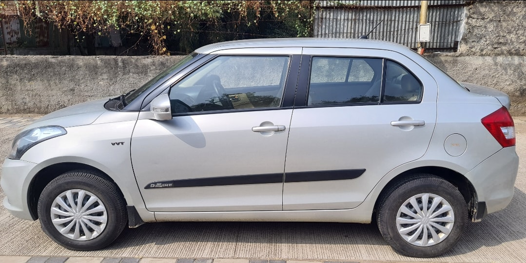 Swift DZire image 2 Swift DZire image 2